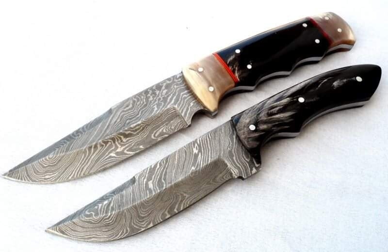 Skinner knife