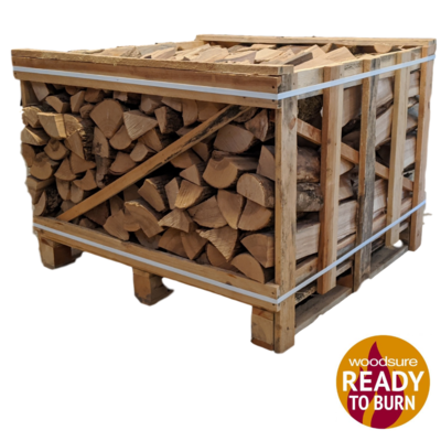 1.25 Kiln Dried Ash Hardwood Crate 1.25 Kiln Dried Ash Hardwood Crate