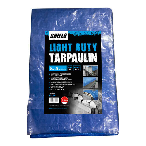 Tarpaulin