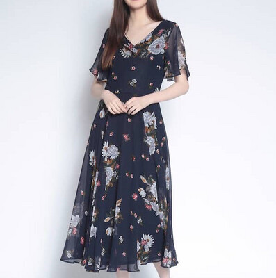 Long Frocks 