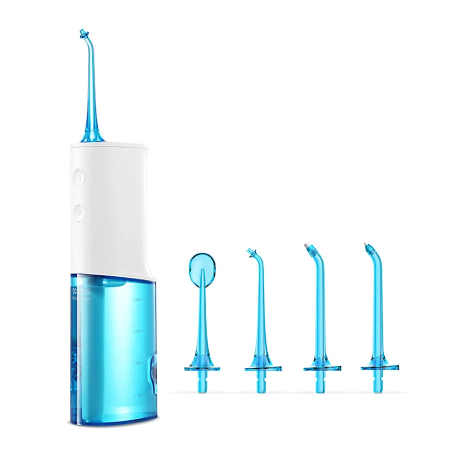 جهاز تنظيف الأسنان بالماء سوكاس W3