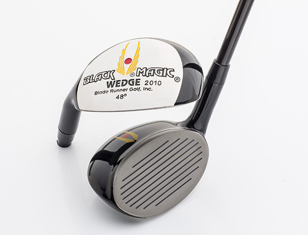 48° Hybrid Pitching Wedge