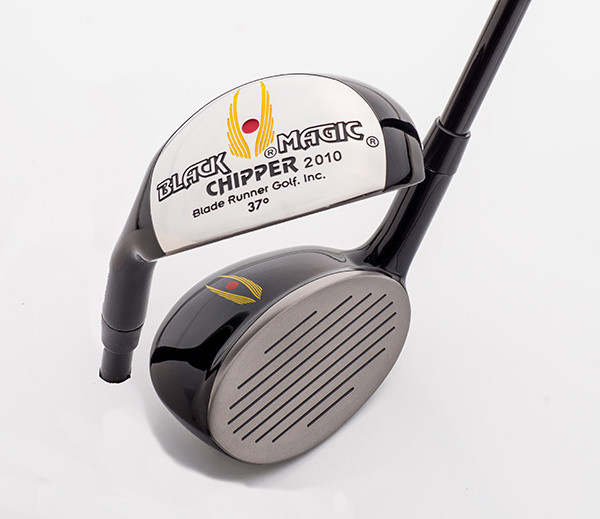 37° Hybrid Wedge
