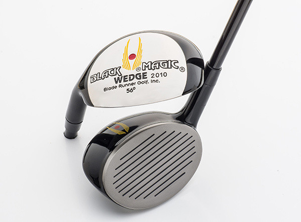 56° Hybrid Sand Wedge