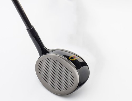 56° Hybrid Sand Wedge LH