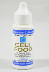 cell food