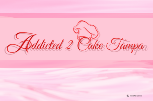 Addicted 2 Cake Tampa