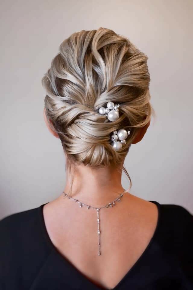 Pettine GABRIELLA - Set 2