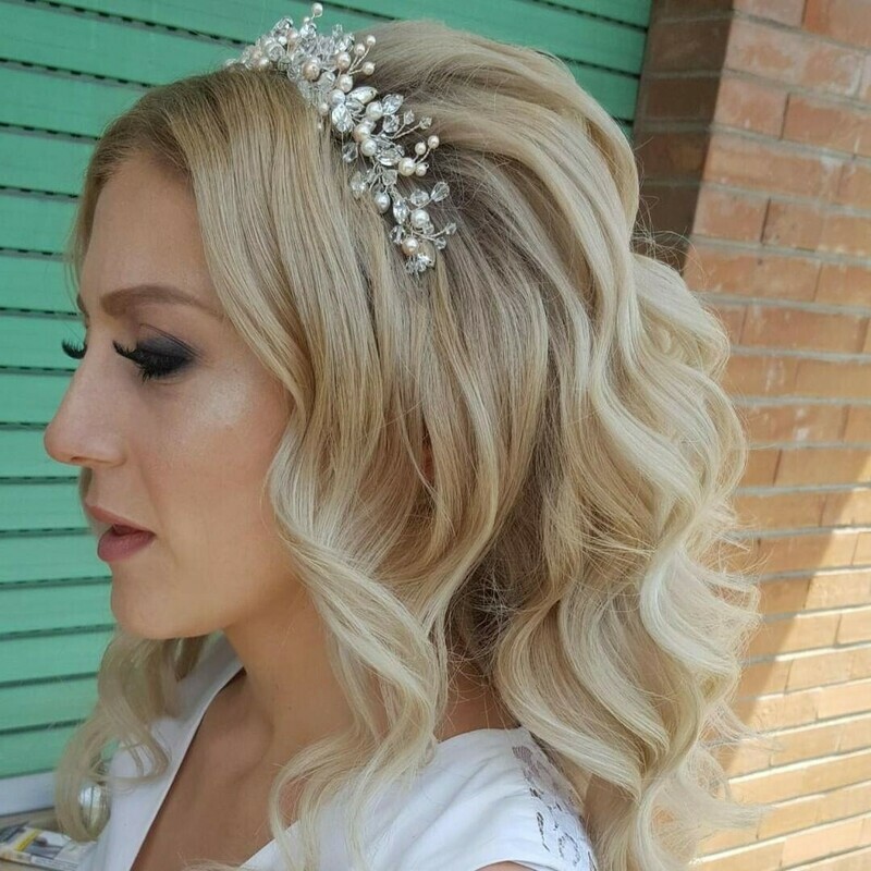 Diadema SOFI