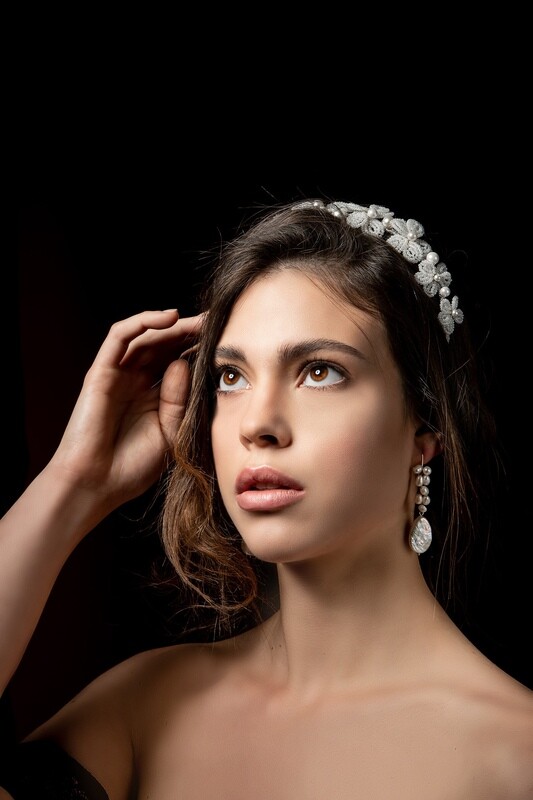 Diadema MONICA