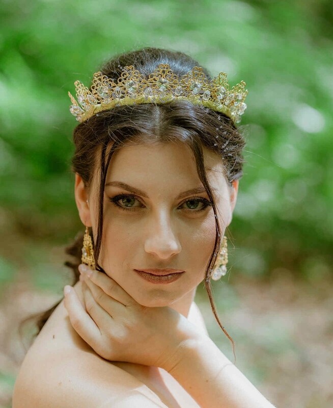 Diadema AURORA