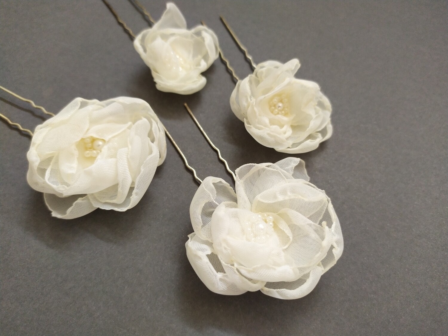 Forcine CAMELIA - Set 4