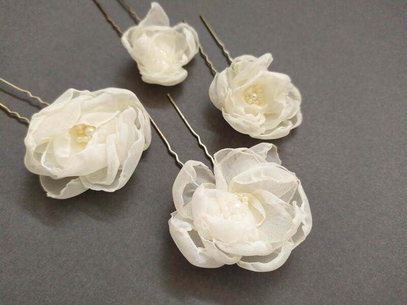 Forcine CAMELIA - Set 4