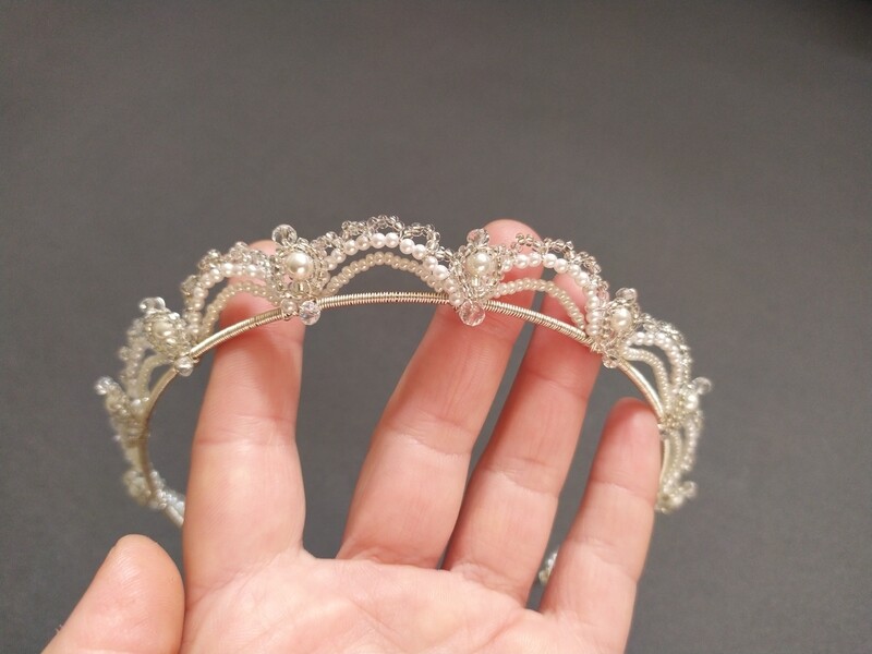 Diadema Luisa