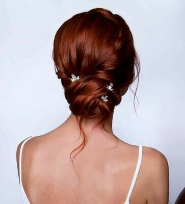 Forcine NICOLE - Set 3