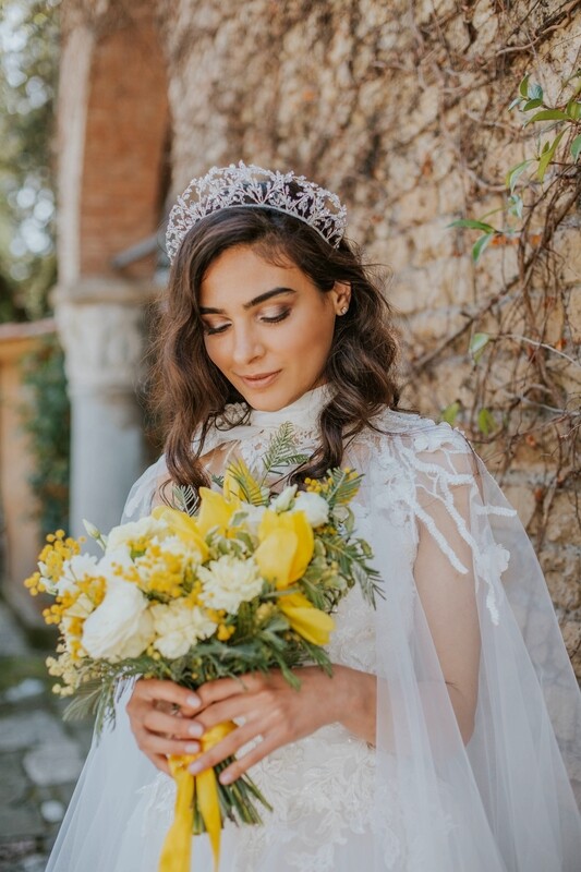 Diadema AFINA