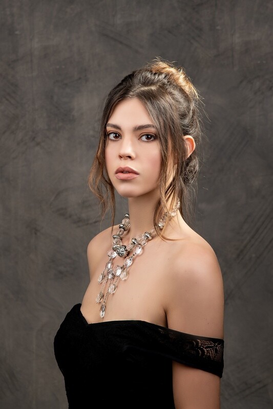 Collana MARGHERITA