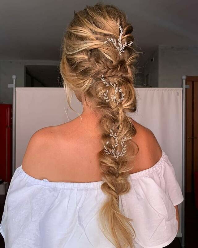 Forcine LAILA - Set 3