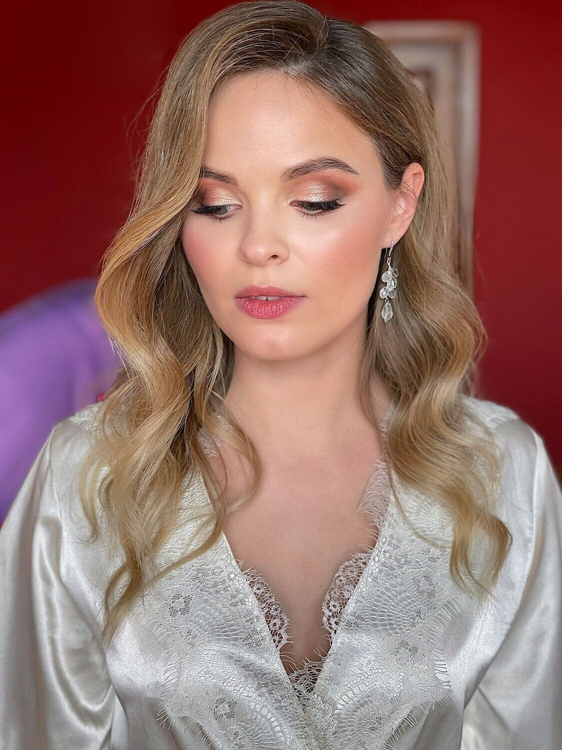 Orecchini BRIANA