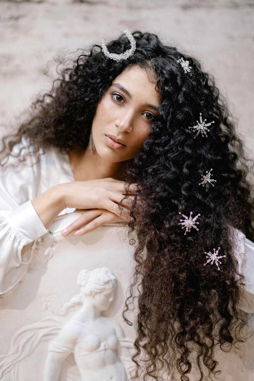 Forcine STELLA - Set 5