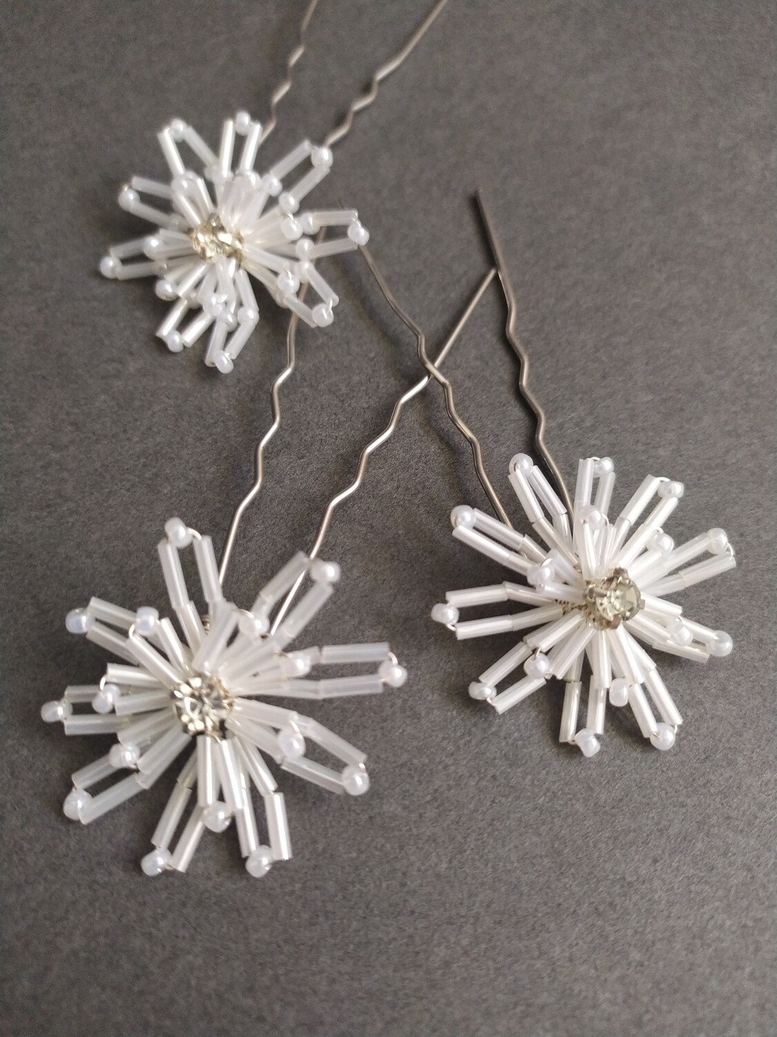 Forcine WISTERIA - Set 3