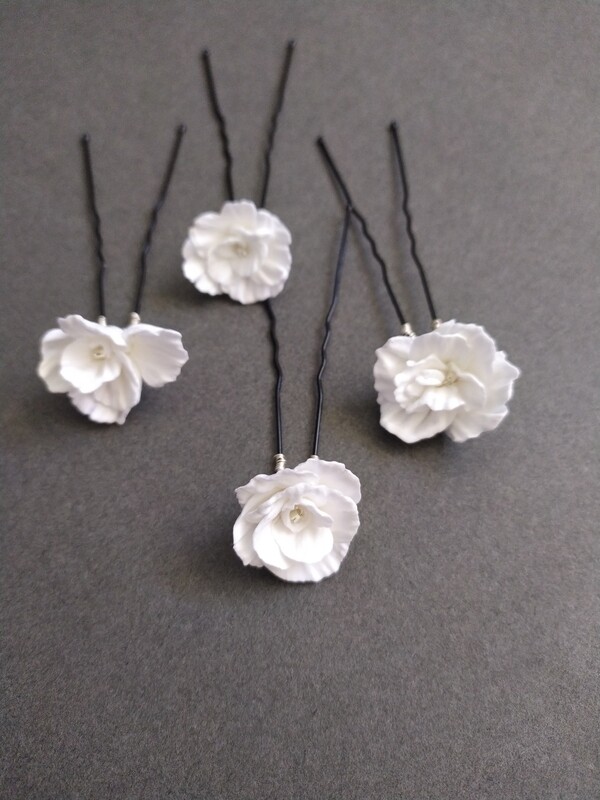 Forcine ROSALIA - Set 4