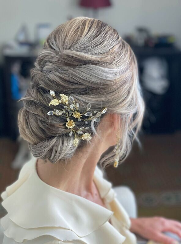 Forcina ESME Gold