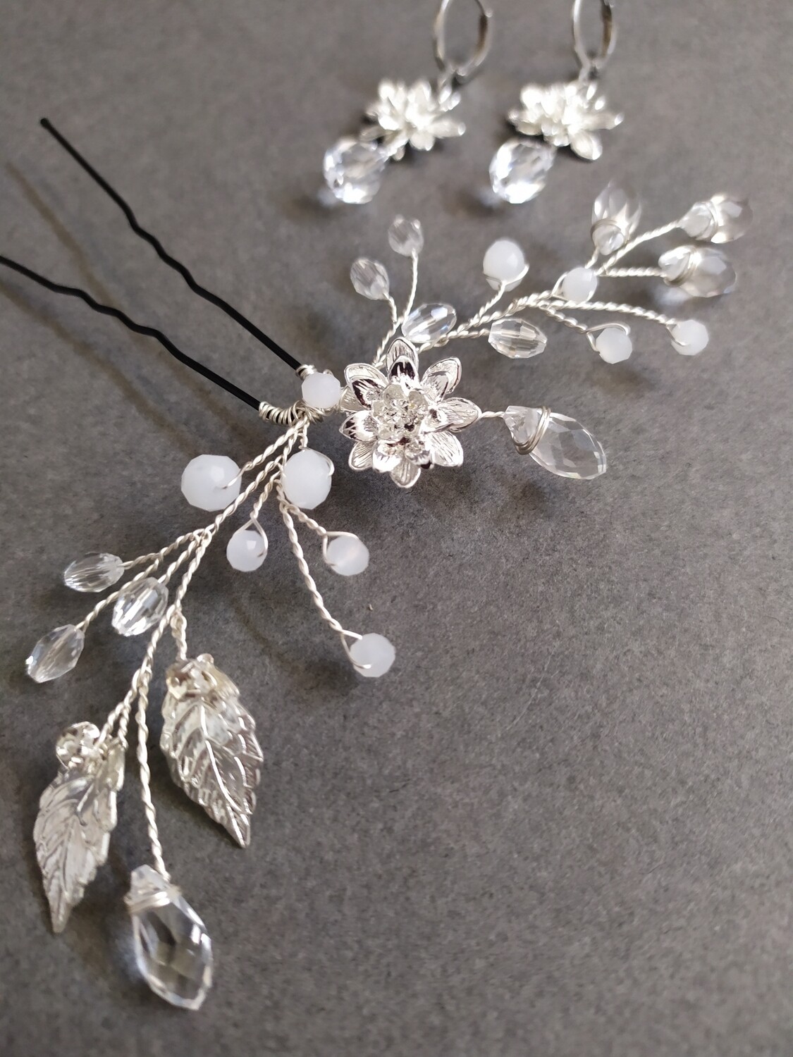 Forcina ESME Silver