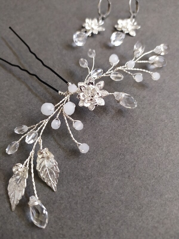Forcina ESME Silver