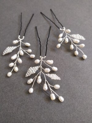 Forcine PERLA - Set 3