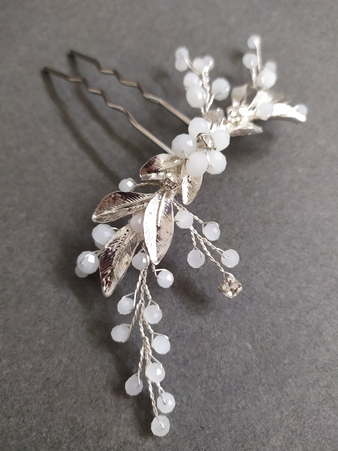 Forcina CARMEN Silver