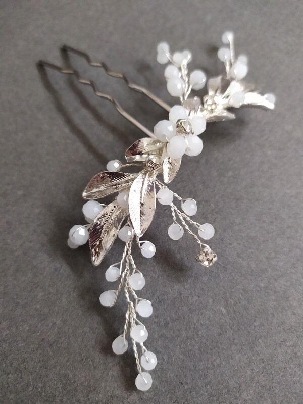 Forcina CARMEN Silver