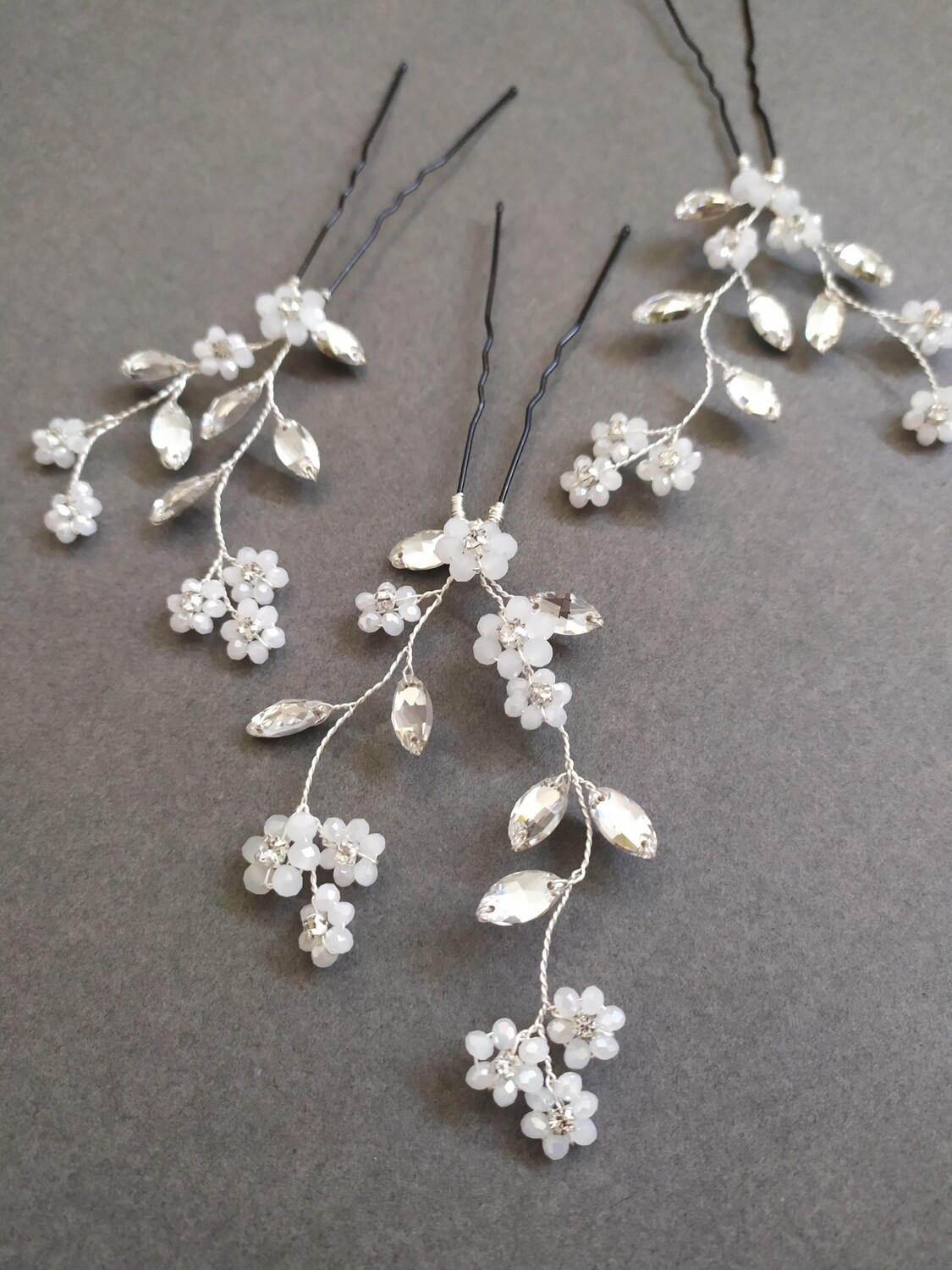 Forcine ANABEL - Set 3