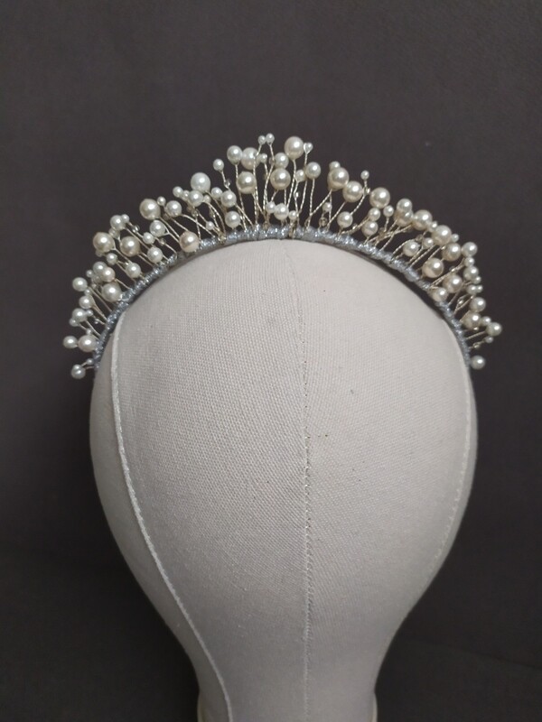 Diadema ELSA