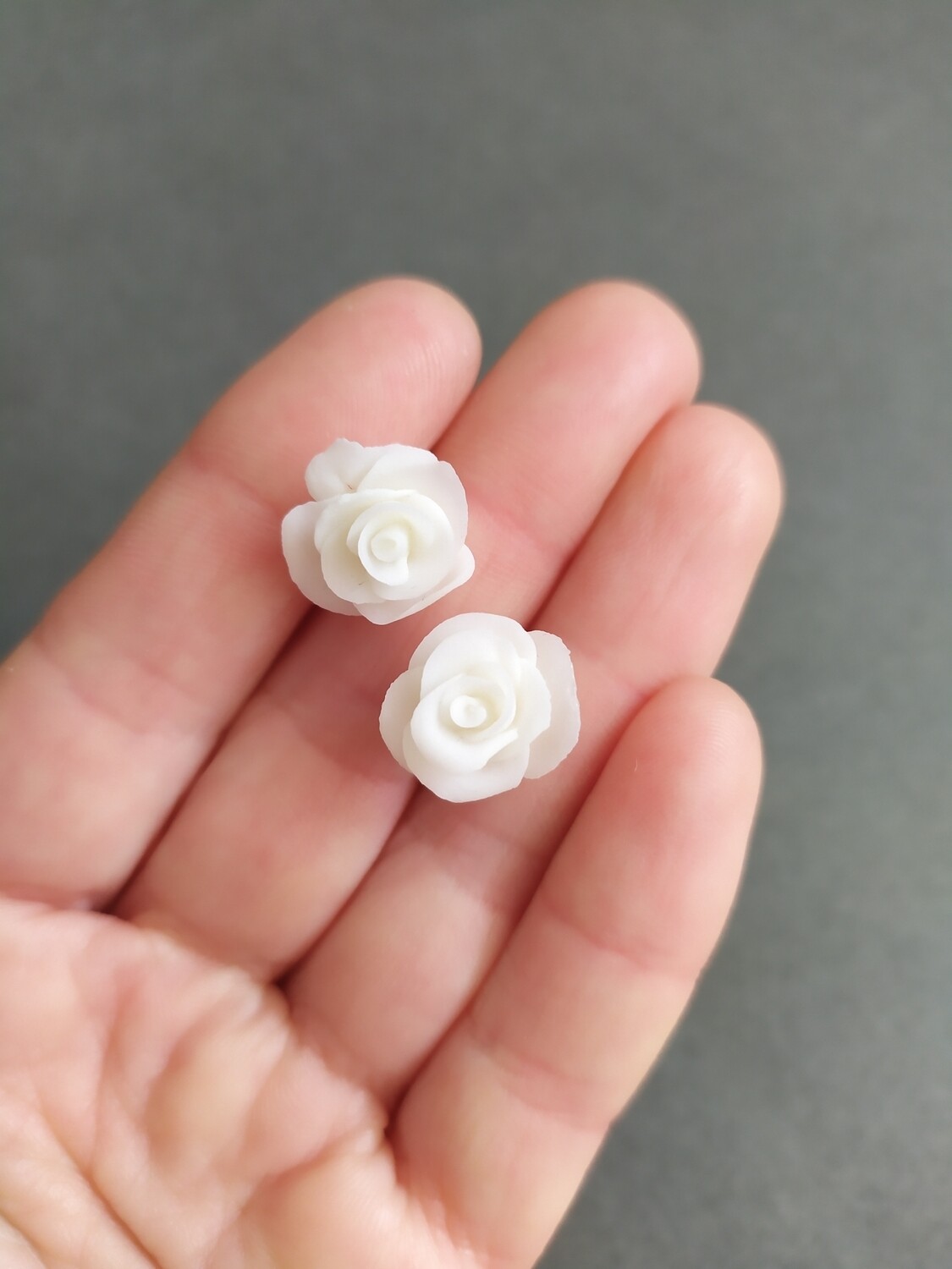 Orecchini ROSA