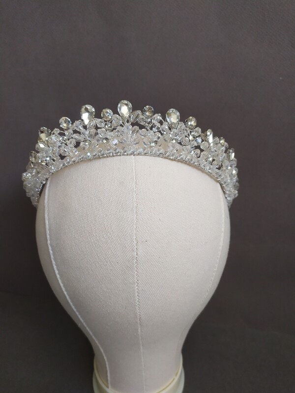 Diadema JESSICA
