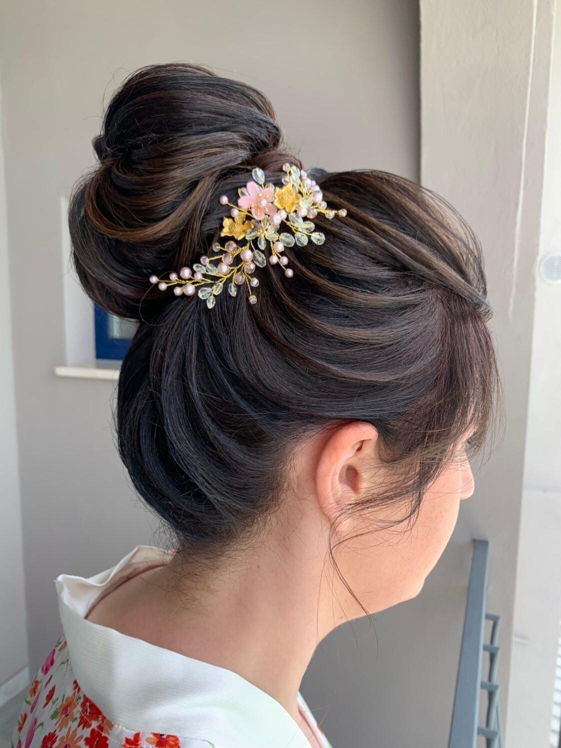 Fermaglio STEFANIA - Set 2