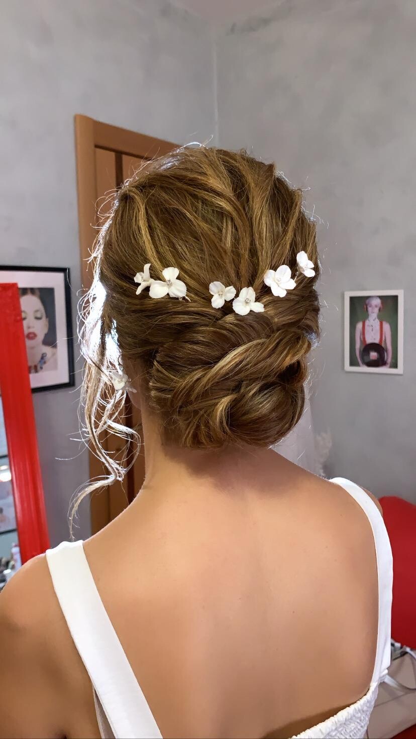 Forcine KAREN - Set 3