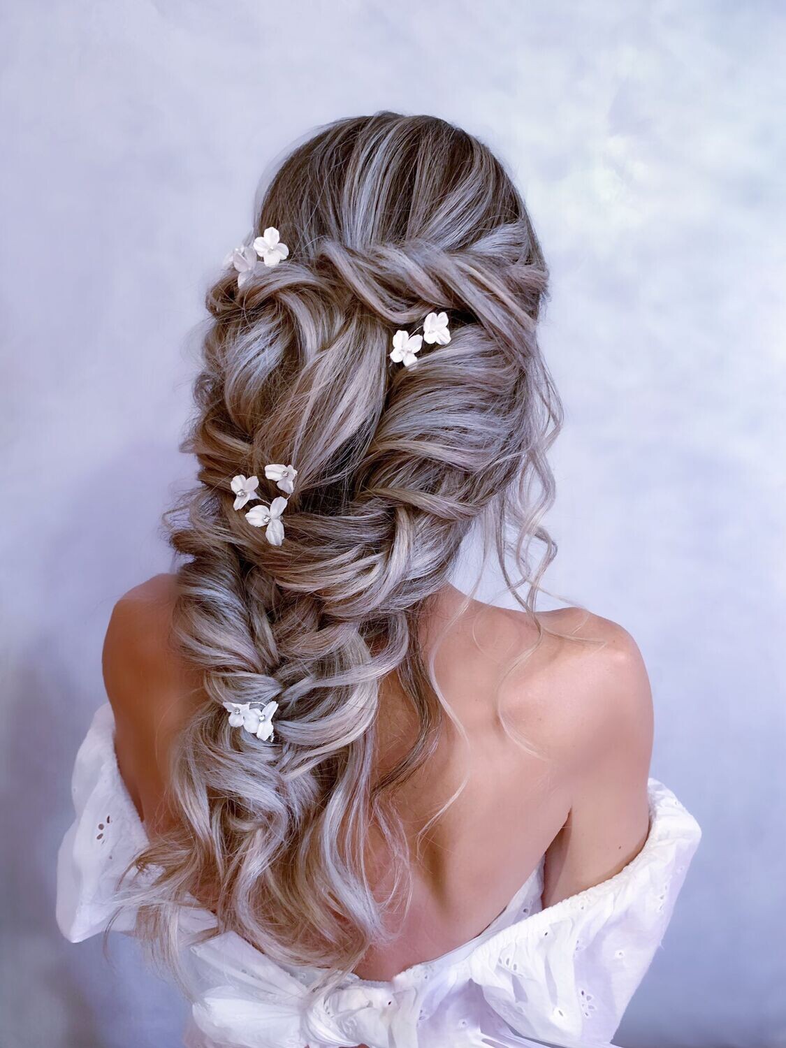 Forcine ILENIA - Set 3