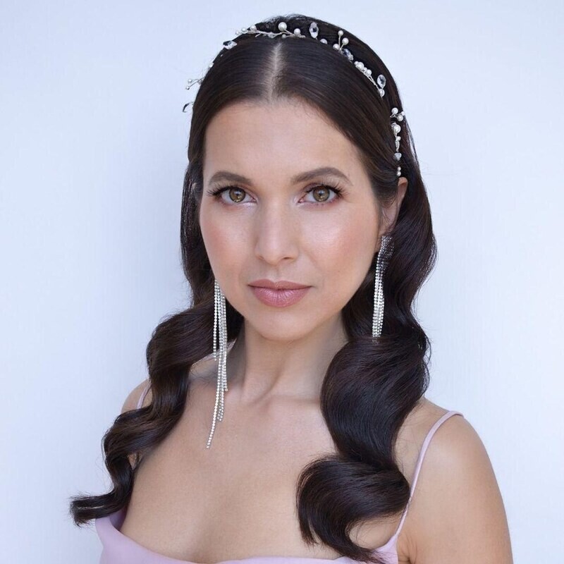 Coroncina DELIANA