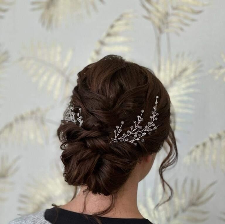 Fermaglio LAVINIA - Set 2