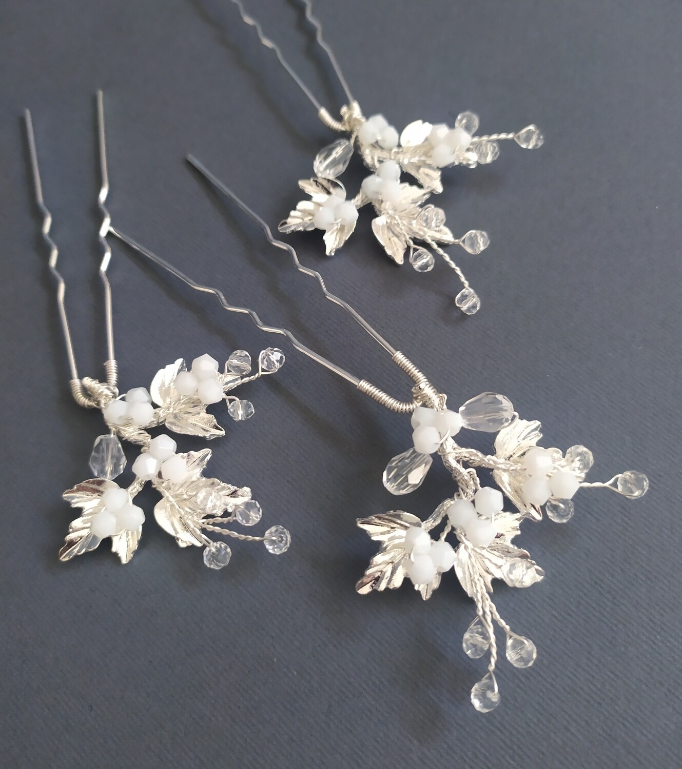 Forcine RIA - Set 3