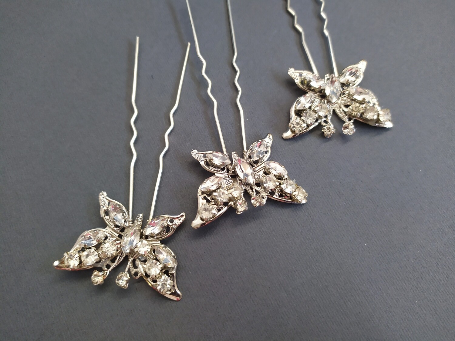 Forcine FARFALLINA - Set 3