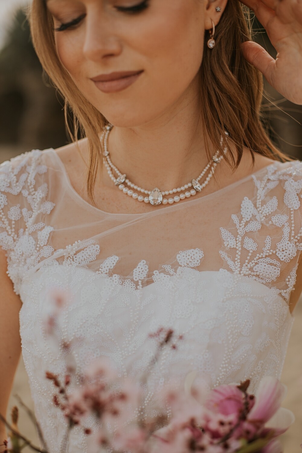 Girocollo ORNELLA
