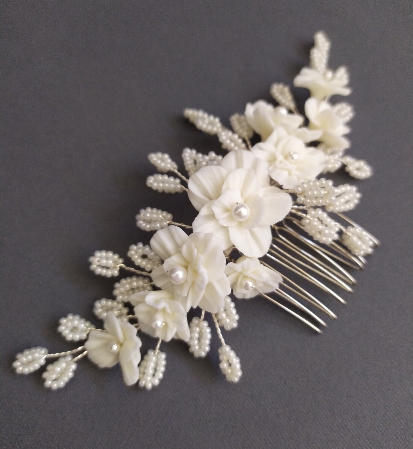 Pettine​ MARGO Naturale