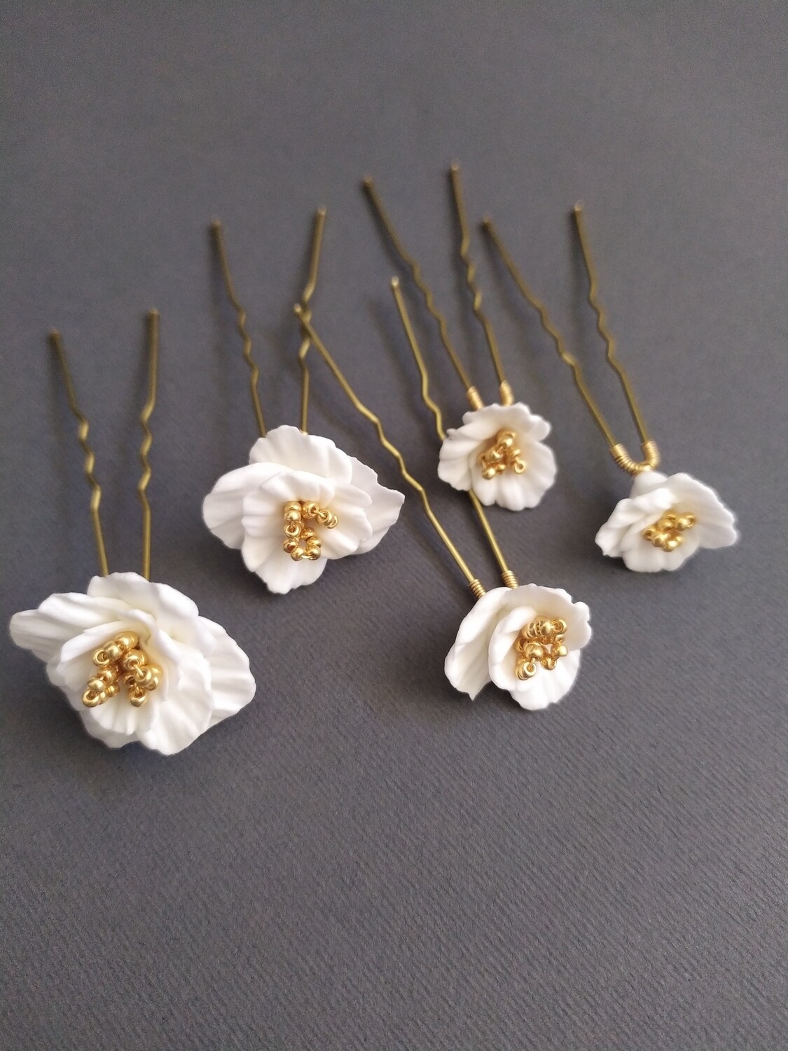 Forcine NURIA - Set 5