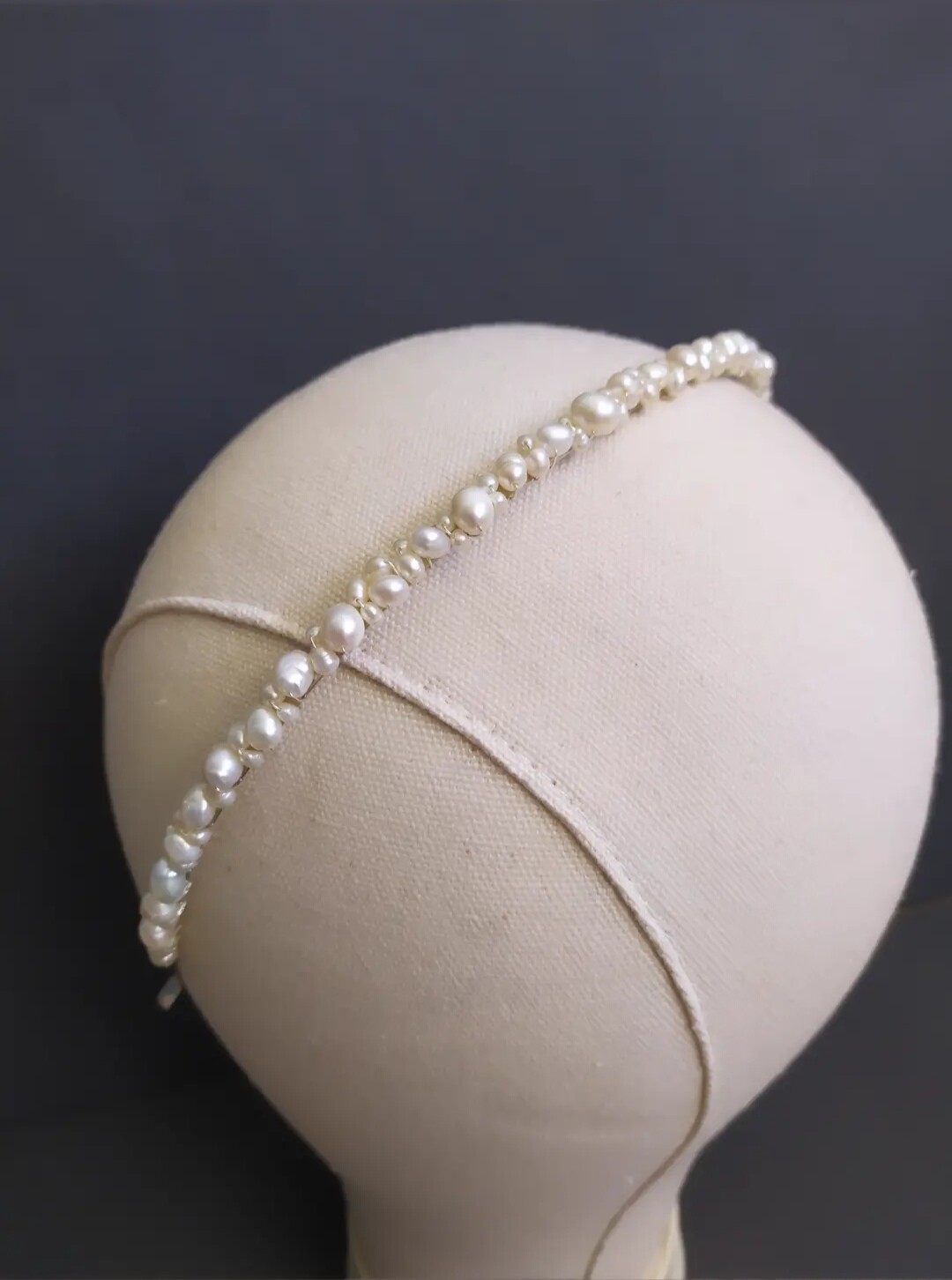 Cerchietto​ GIUSTINA