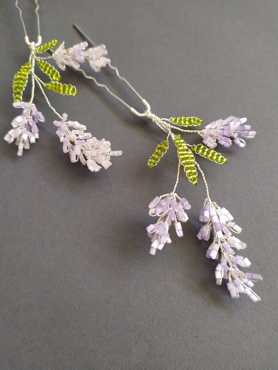 Forcine LAVANDA - Set 2