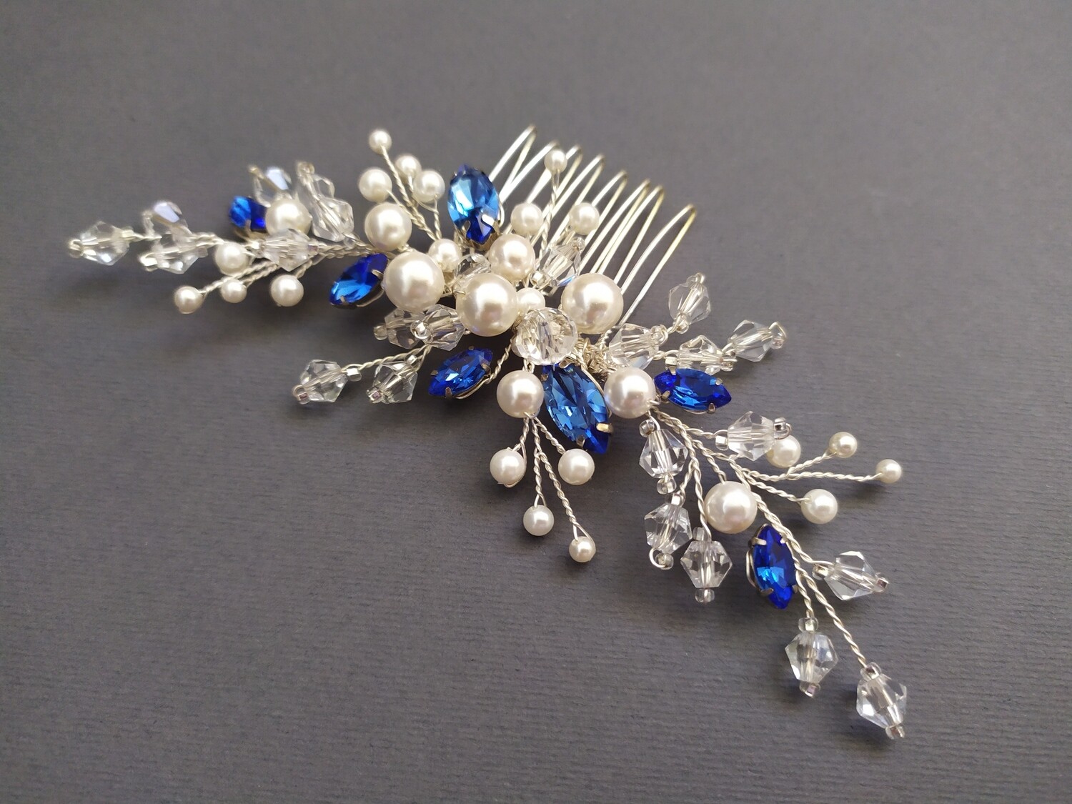 Pettine​ SAPPHIRE