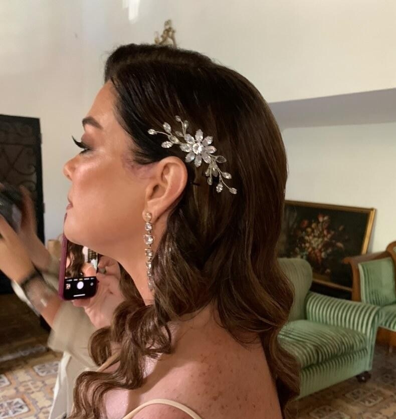 Pettine  GIORGIA
